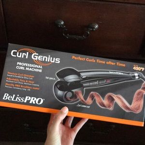 Curl Genius BeLissPro